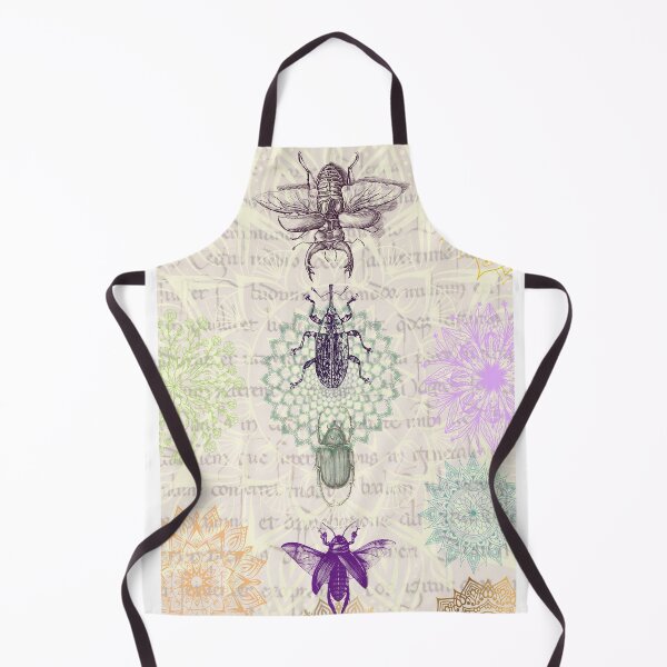 Item preview, Mandala Beetle Collection designed and sold by EvolvetoEcology.