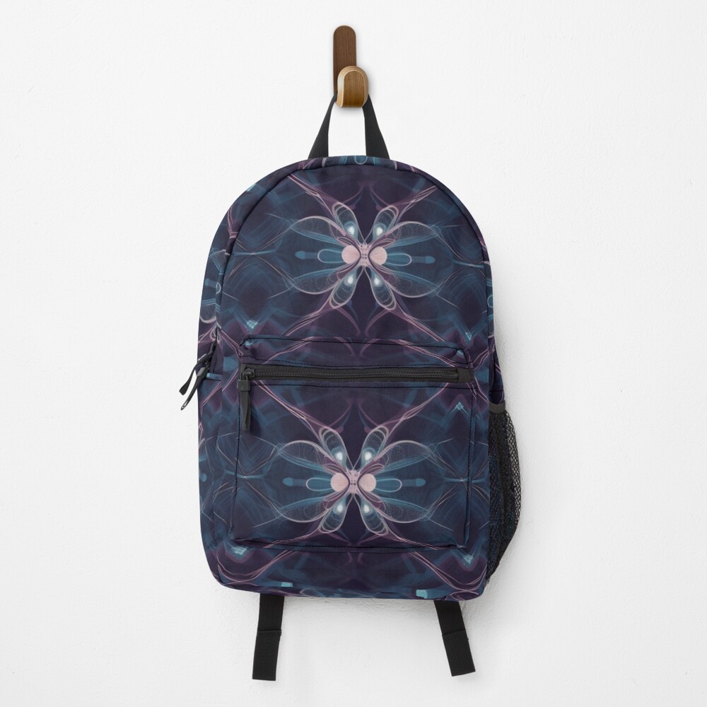 Item preview, Backpack designed and sold by Graphoteka.