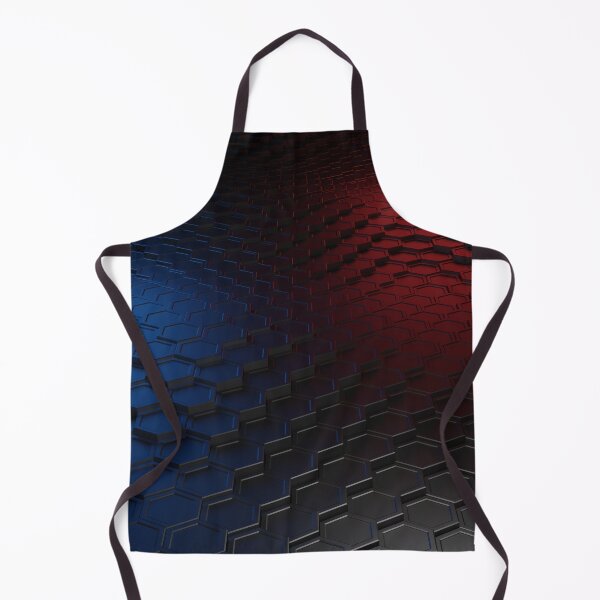 Item preview, 3D Red Blue designed and sold by Yaksza.