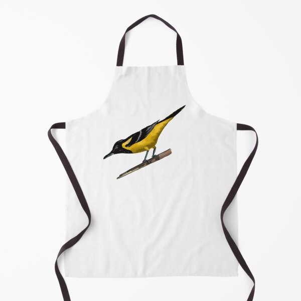 Item preview, Scott's Oriole on Branch designed and sold by VerdeDoodleDuck.