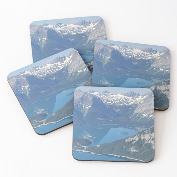 Item preview, Rocky Mountain Lake designed and sold by Image-Prints.