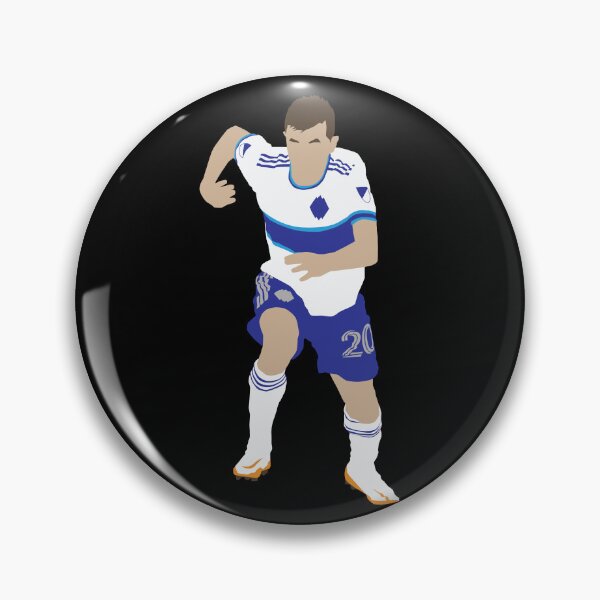 Item preview, Andres Cubas - Vancouver Whitecaps FC designed and sold by Art-by-JD.