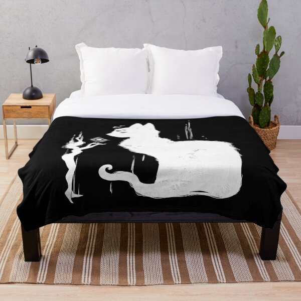 Item preview, Dios gato y arte de brujas designed and sold by cellsdividing.