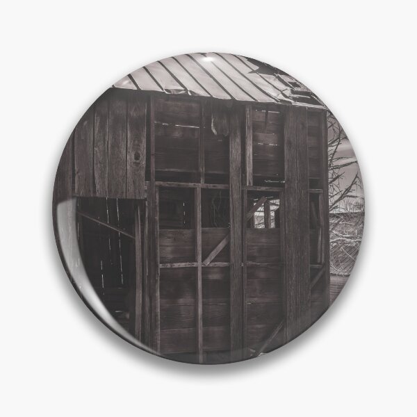 Item preview, Monochrome Abandonment designed and sold by Jim Love.