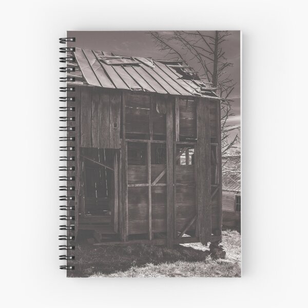 Item preview, Monochrome Abandonment designed and sold by Jim Love.