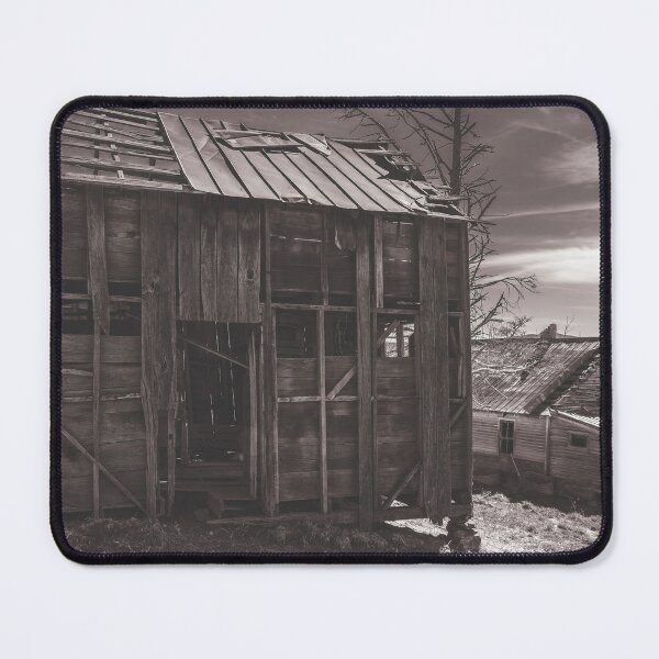Item preview, Monochrome Abandonment designed and sold by Jim Love.