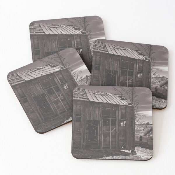 Item preview, Monochrome Abandonment designed and sold by Jim Love.