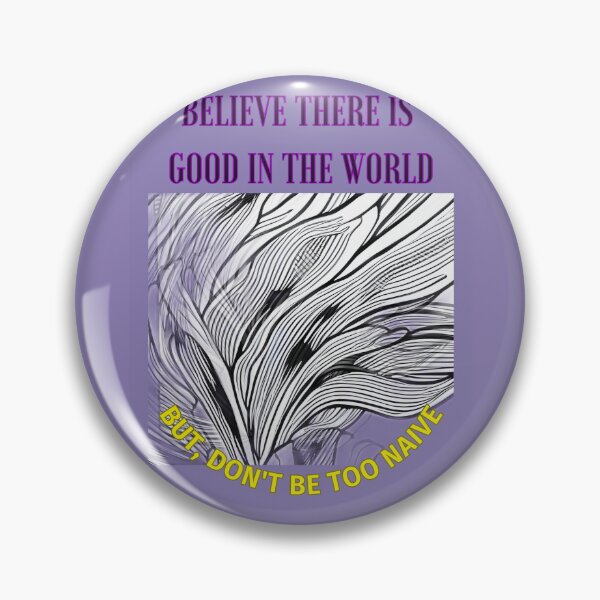 Item preview, Good In The World designed and sold by lifeinspired4u.