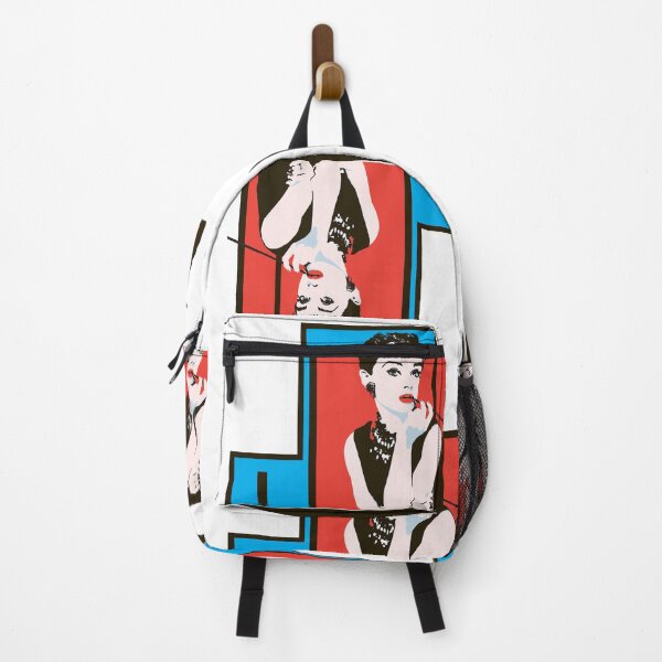 Item preview, Audrey Hepburn designed and sold by robobop.