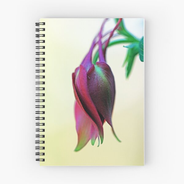 Item preview, Columbine Bud designed and sold by Deb Oppermann.