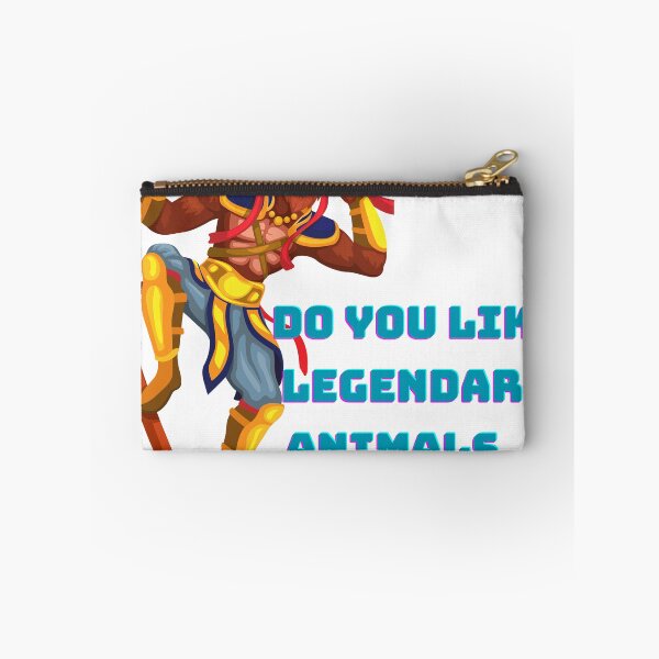 Item preview, Do you like Legendary Animals... Like me!!! designed and sold by Nizarri.