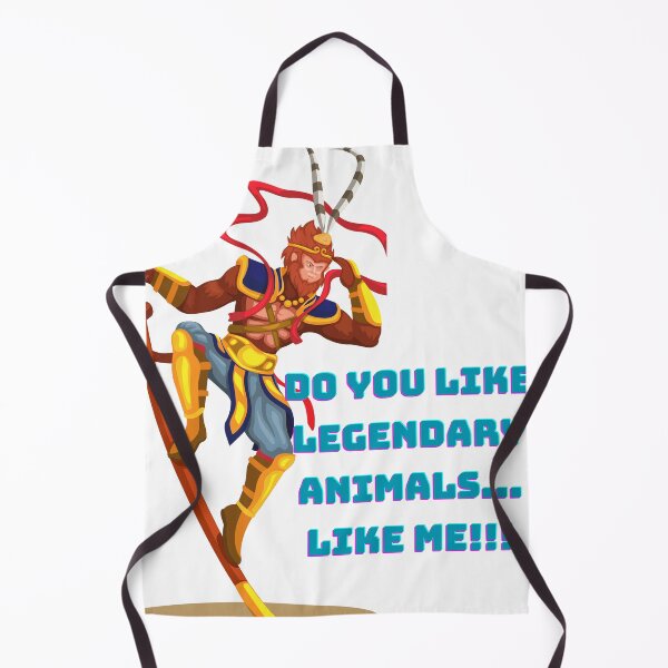 Item preview, Do you like Legendary Animals... Like me!!! designed and sold by Nizarri.