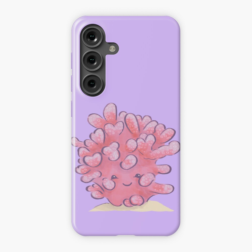 Item preview, Samsung Galaxy Snap Case designed and sold by momodamo.