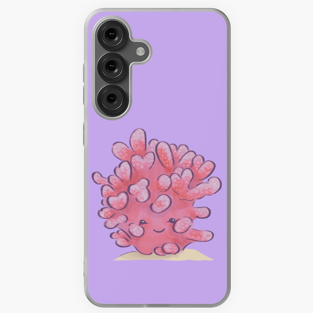 Item preview, Samsung Galaxy Soft Case designed and sold by momodamo.