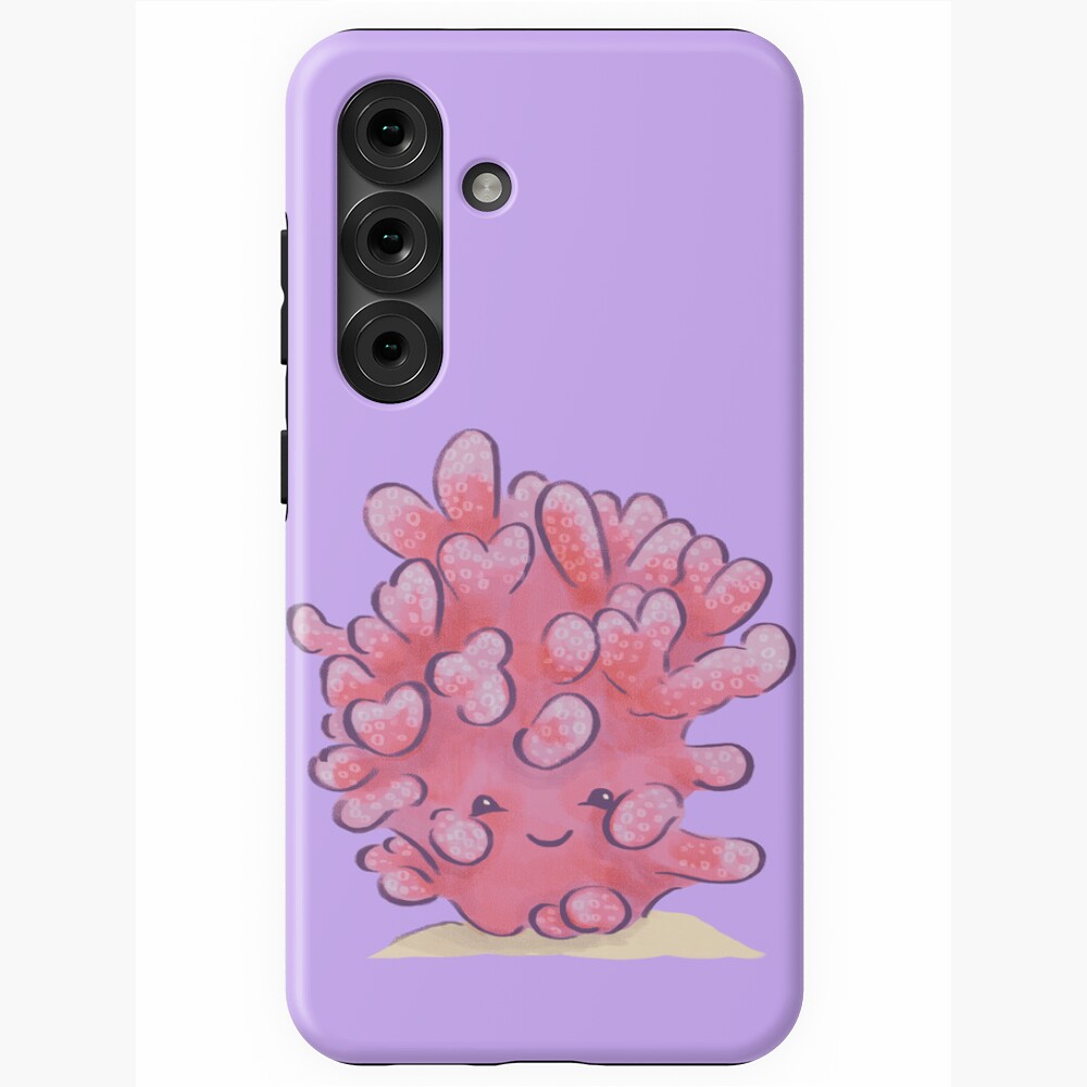 Item preview, Samsung Galaxy Tough Case designed and sold by momodamo.