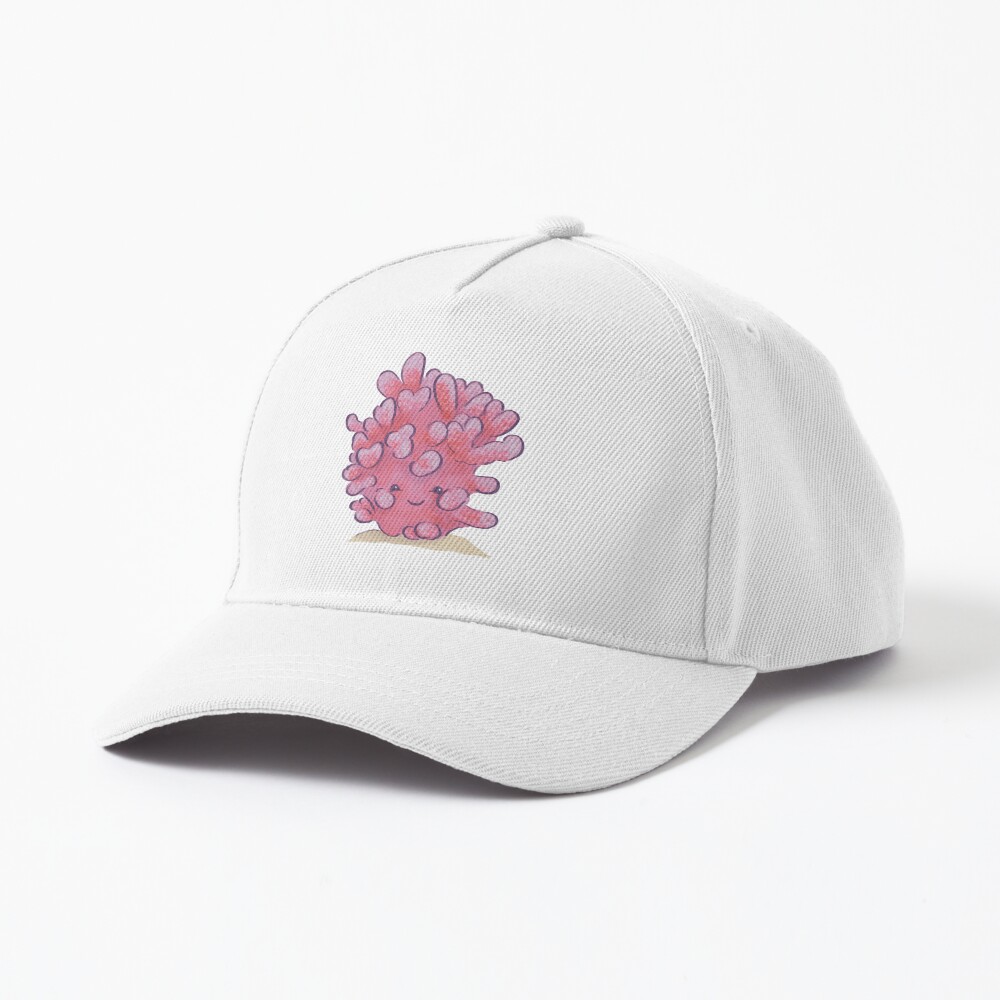 Item preview, Baseball Cap designed and sold by momodamo.
