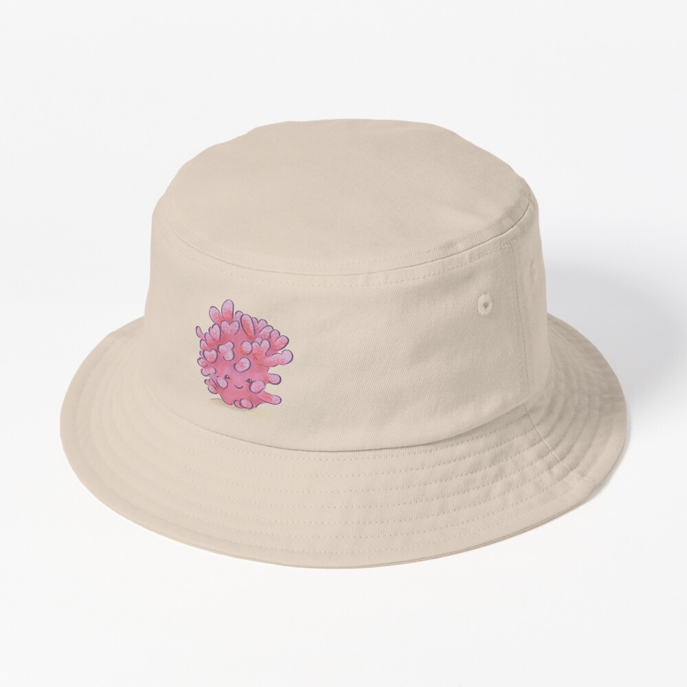 Item preview, Bucket Hat designed and sold by momodamo.