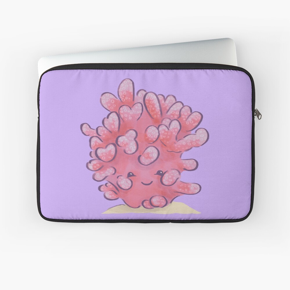 Item preview, Laptop Sleeve designed and sold by momodamo.