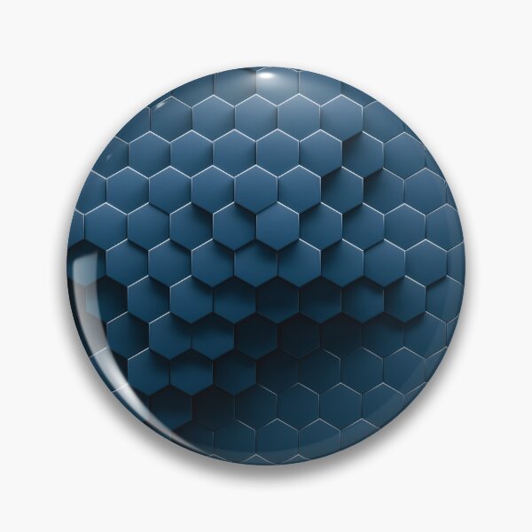 Item preview, 3D Blue Navy  designed and sold by Yaksza.