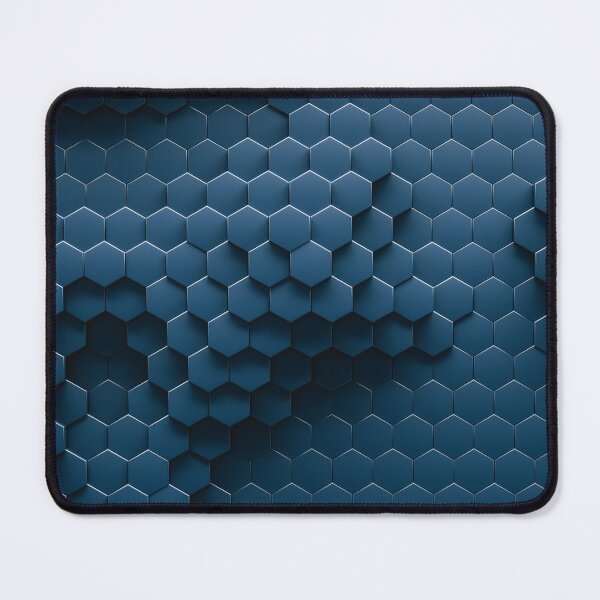 Item preview, 3D Blue Navy  designed and sold by Yaksza.