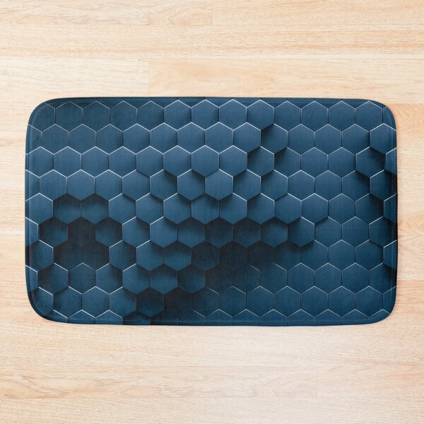 Item preview, 3D Blue Navy  designed and sold by Yaksza.