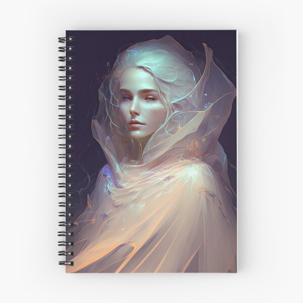 Item preview, Spirit designed and sold by el3v3n11art.