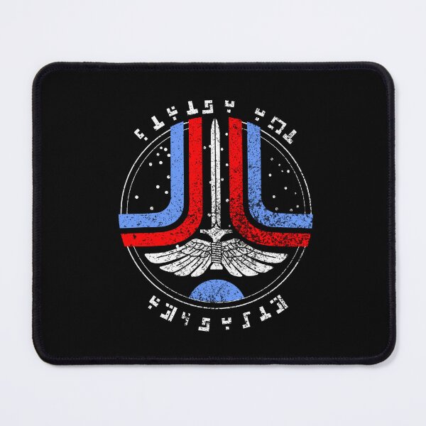 Item preview, Starfighter - Defend the Frontier designed and sold by Matt Simner.