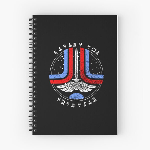 Item preview, Starfighter - Defiende la frontera designed and sold by Matt Simner.