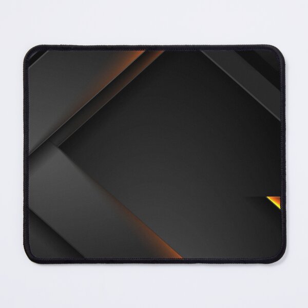 Item preview, 3D Black & Orange  designed and sold by Yaksza.