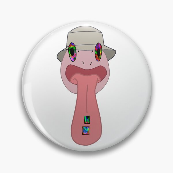 Item preview, Lick-i-trip tan bucket hat designed and sold by AttemptedDesign.