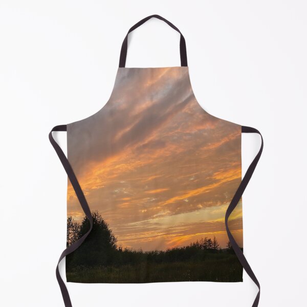 Item preview, Gull Lake Sunset designed and sold by Image-Prints.