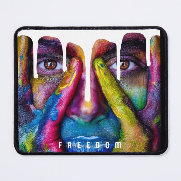 Item preview, Freedom designed and sold by Yaksza.