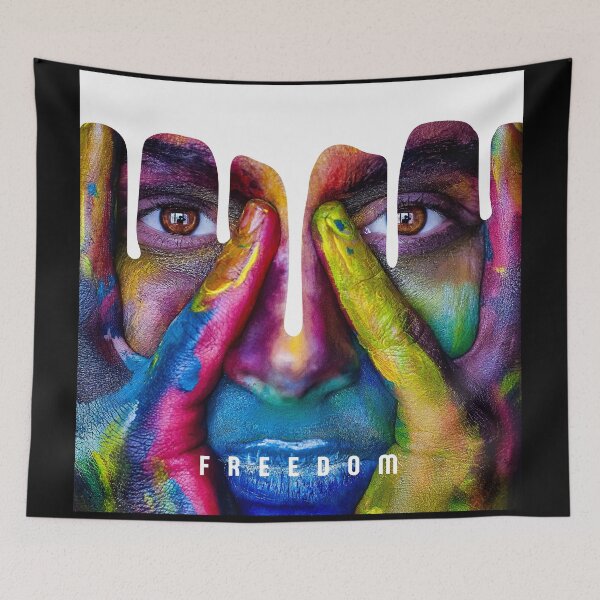 Item preview, Freedom designed and sold by Yaksza.