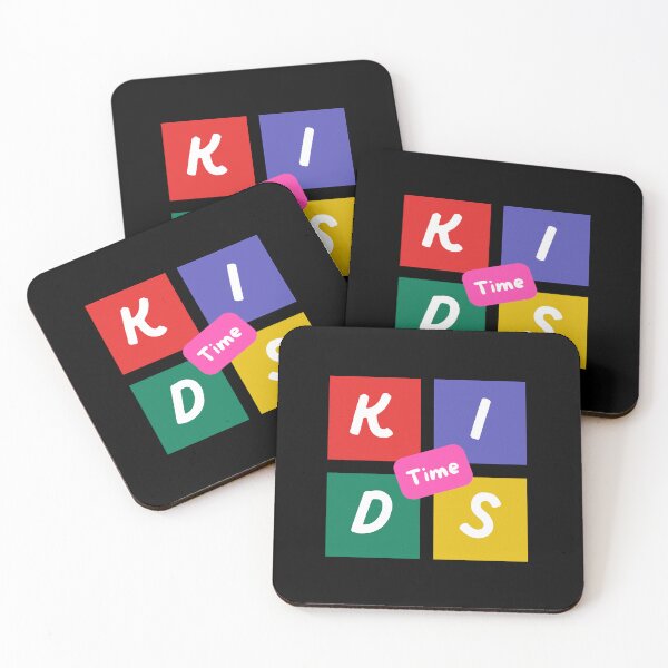 Item preview, Kids Time designed and sold by Yaksza.