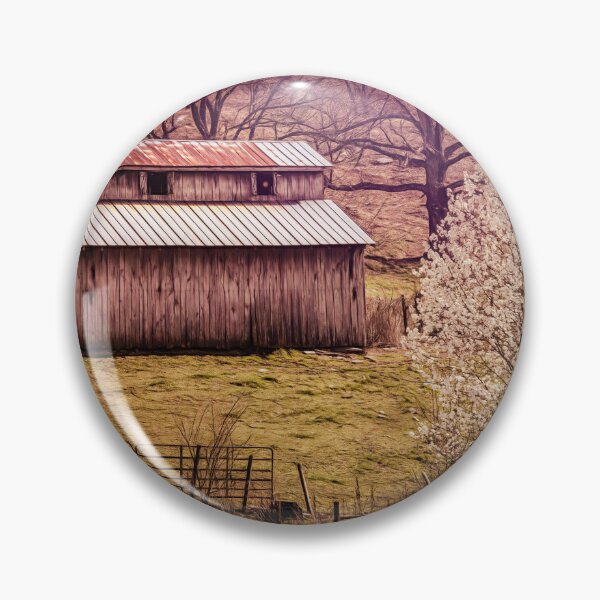 Item preview, Blossoming Spring designed and sold by Jim Love.