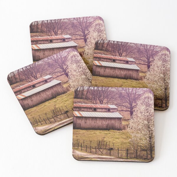 Item preview, Blossoming Spring designed and sold by Jim Love.