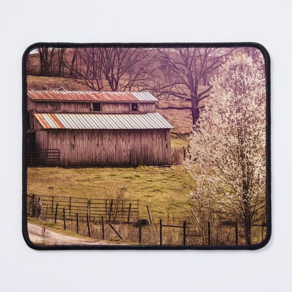 Item preview, Blossoming Spring designed and sold by Jim Love.