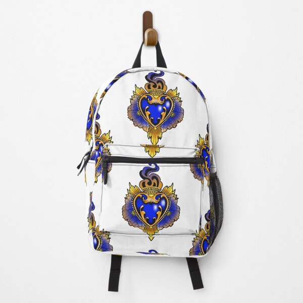 Item preview, Sacred heart designed and sold by Mikkaink.