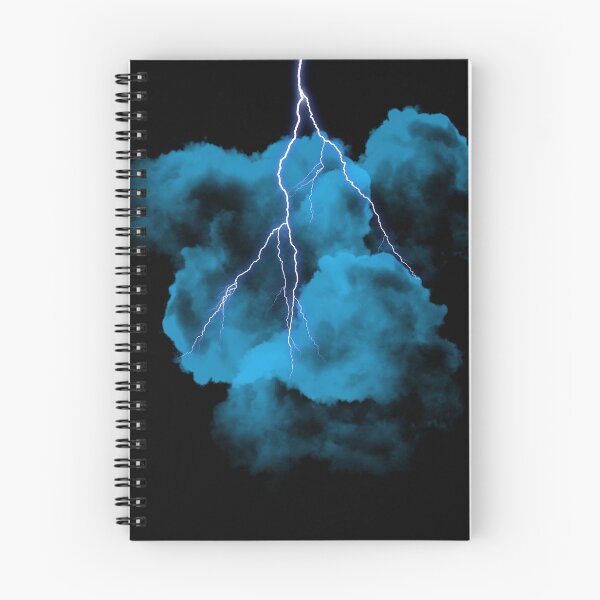 Item preview, Lightning designed and sold by Yaksza.