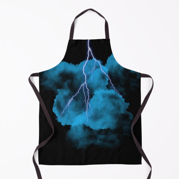 Item preview, Lightning designed and sold by Yaksza.