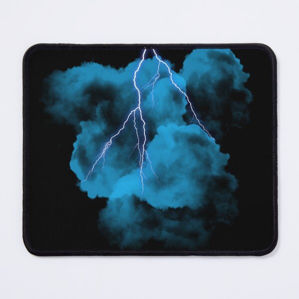 Item preview, Lightning designed and sold by Yaksza.