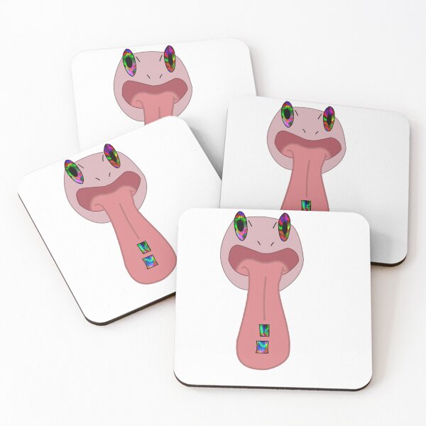 Item preview, Lick-i-trip designed and sold by AttemptedDesign.