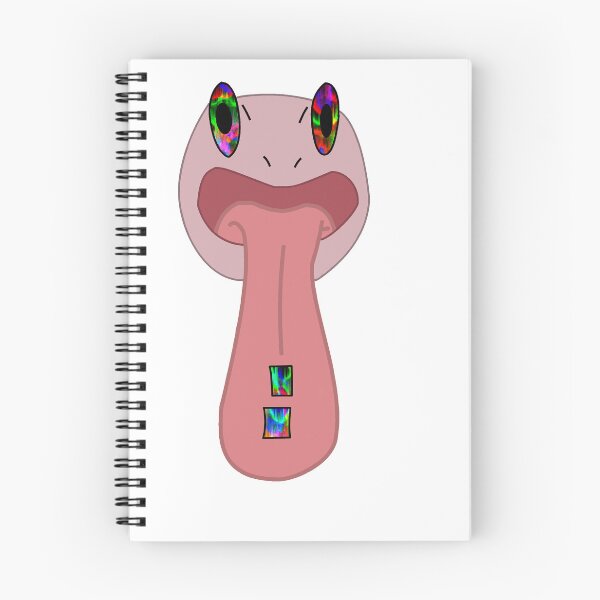 Item preview, Lick-i-trip designed and sold by AttemptedDesign.