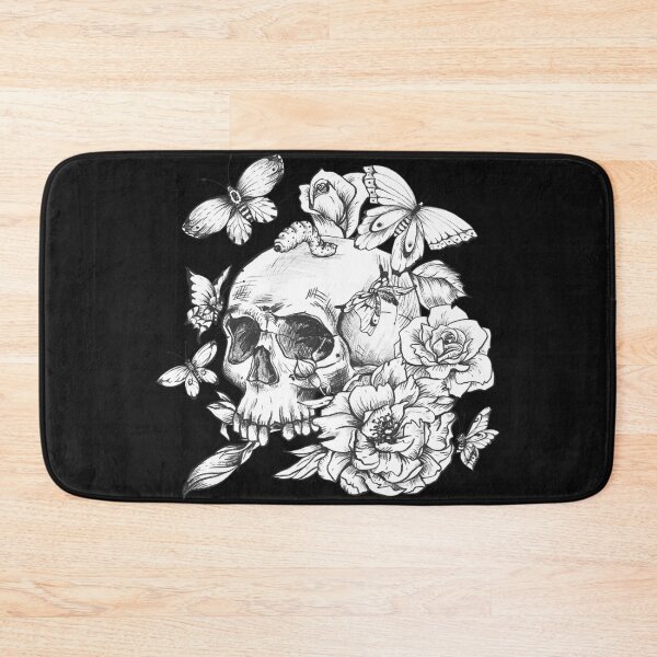Item preview, The Beauty of Death designed and sold by Nickyvb.