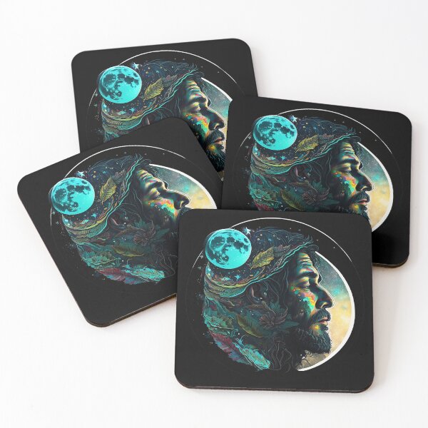 Item preview, The Nocturnal Journeys, Dream designed and sold by Futurartia.
