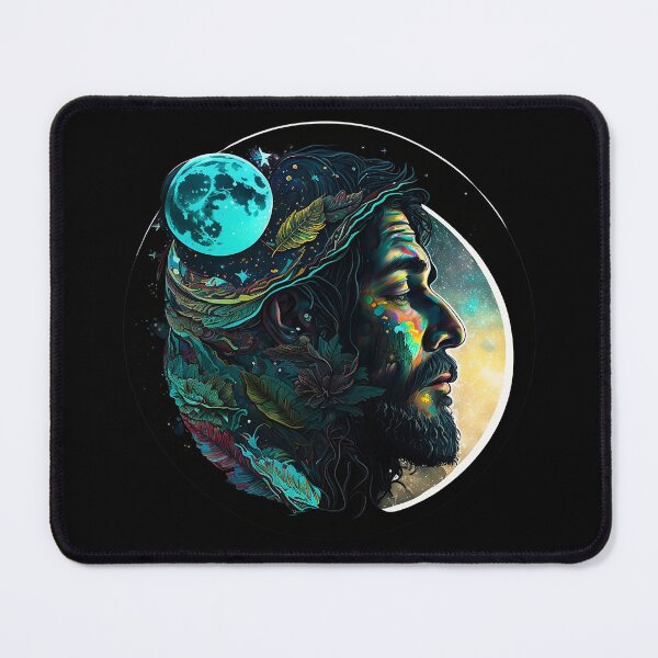 Item preview, The Nocturnal Journeys, Dream designed and sold by Futurartia.