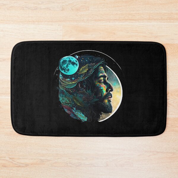 Item preview, The Nocturnal Journeys, Dream designed and sold by Futurartia.