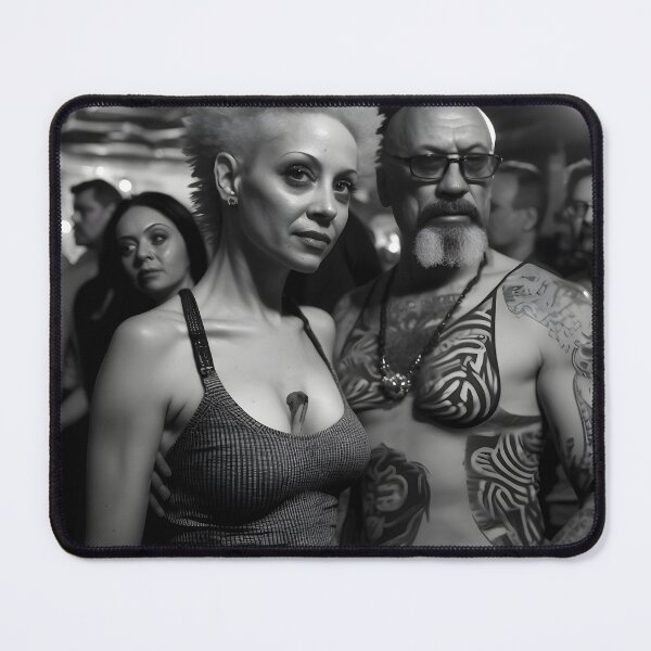 Item preview, In the club designed and sold by Gallery-Wending.
