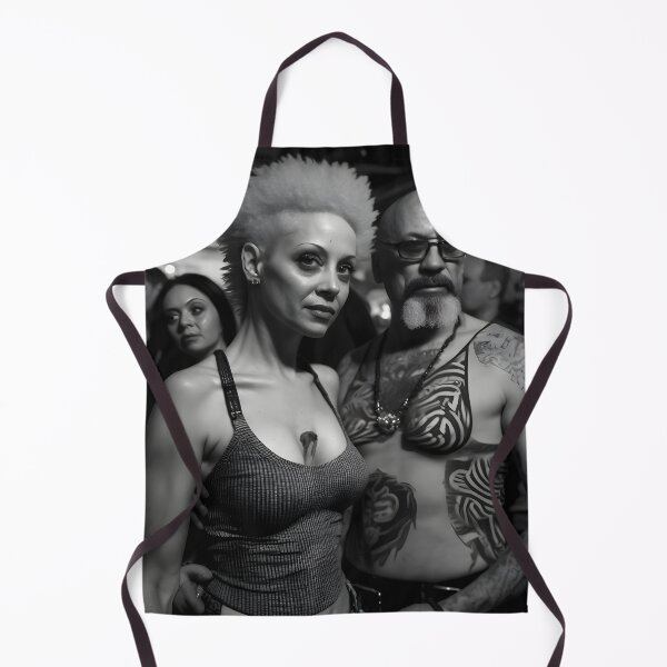 Item preview, In the club designed and sold by Gallery-Wending.