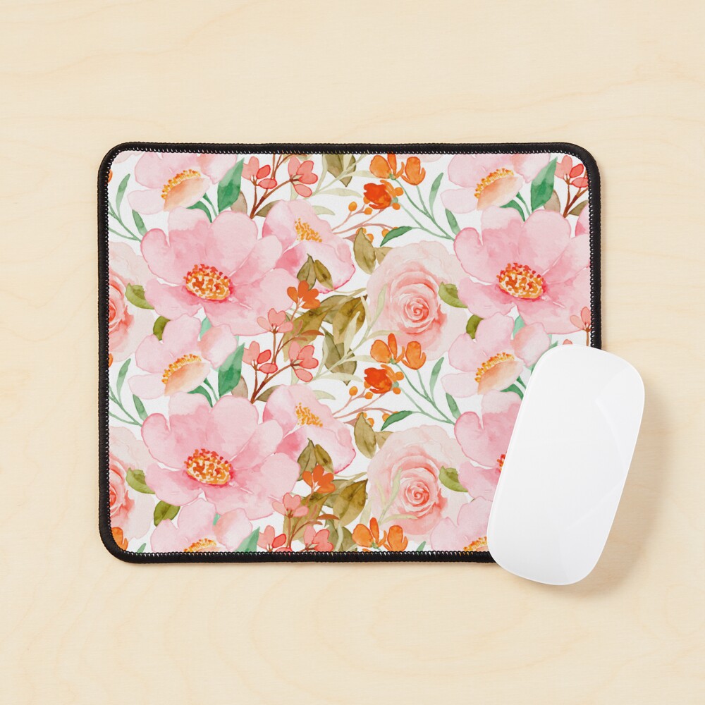 Item preview, Mouse Pad designed and sold by calibrit.